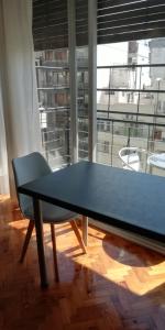 Departamento en Recoleta - Av Pueyrredon y Guido