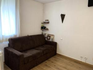 Résidence Armoise - Studio de 18m2 pour 2 personnes avec petite veranda MAE-5924