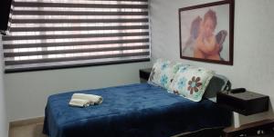 Habitación cerca Parque Simón Bolívar Aeropuerto Movistar Arena