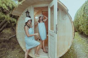 Vegan Seafront Retreat & Yoga Studio in West Wittering