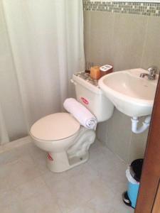 Encantadora y Tranquila Casa de Playa Vista al Mar