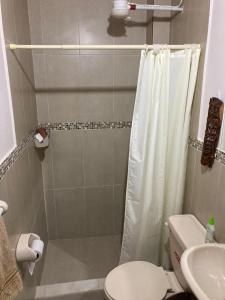 Encantadora y Tranquila Casa de Playa Vista al Mar