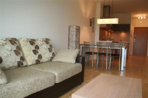 Palangos apartamentai