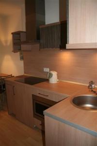 Palangos apartamentai