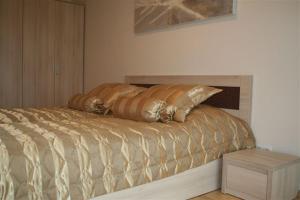 Palangos apartamentai