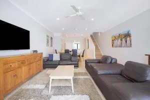 Fulcher Lane - A Zen Retreat in Modern Comfort - Mitchelton