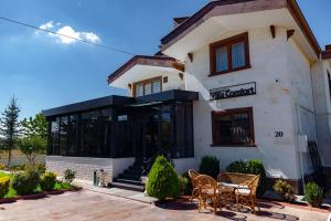 Cappadocia Villa Comfort