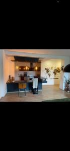 Schöner wohnen 3 - Ubytování bez kategorie ve městě Bad Karlshafen