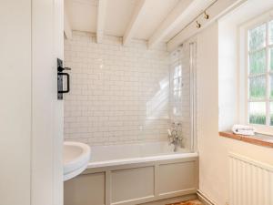 1 Bed in Saxlingham NCC52