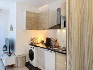 Appartements Appartement cocon entre Paris et Disneyland : photos des chambres