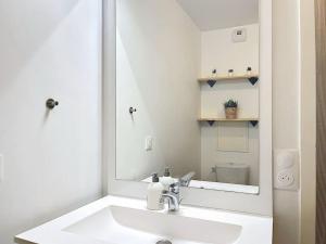 Appartements Appartement cocon entre Paris et Disneyland : photos des chambres