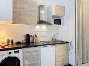 Appartements Appartement cocon entre Paris et Disneyland : photos des chambres