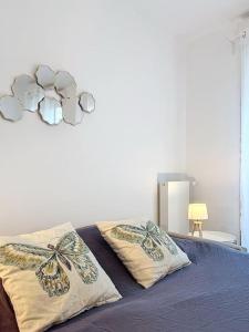 Appartements Appartement cocon entre Paris et Disneyland : photos des chambres