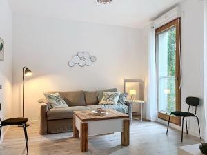 Appartements Appartement cocon entre Paris et Disneyland : photos des chambres