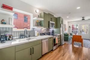 Htown Ecletic Funk Vibe Unit B