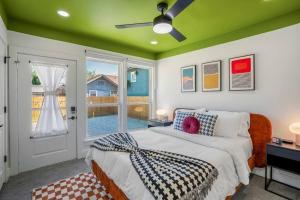 Htown Ecletic Funk Vibe Unit B