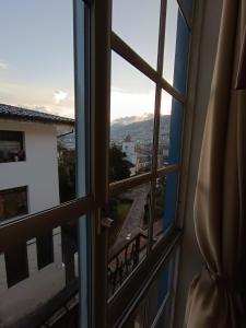 Quito Basecamp - Adventure Hostel