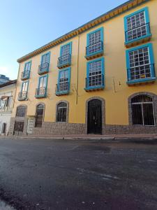 Quito Basecamp - Adventure Hostel