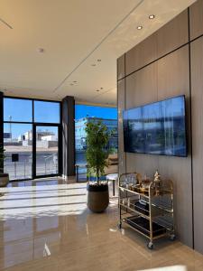 لامار بارك للأجنحة الفندقية