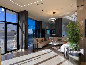 لامار بارك للأجنحة الفندقية