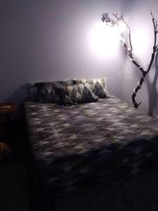 Casa Rústica na praia Cigarras