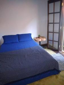 Casa Rústica na praia Cigarras