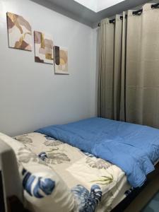 Sea Residences by Richnells Staycation "MARIEN"