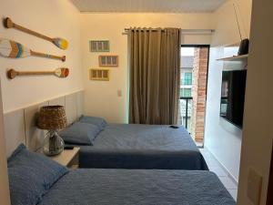 Casa de praia aconchegante - 3 suítes