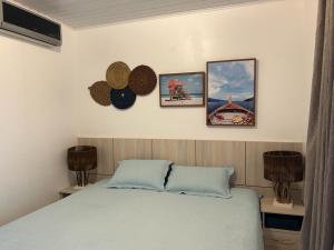 Casa de praia aconchegante - 3 suítes