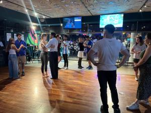 Viajero Buenos Aires Hostel