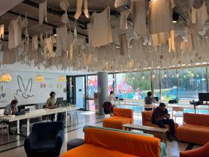 Viajero Buenos Aires Hostel