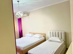 Boulevard Views - Central Tirana Apartment 01