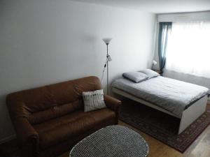 Appartements Grand Studio independant : photos des chambres