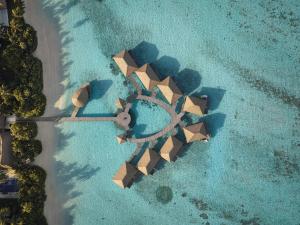 COMO Maalifushi