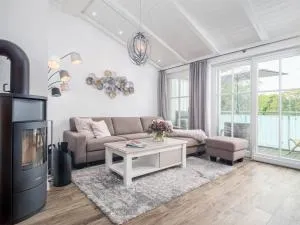 "Dünen-Residenz" Apartment 19 - Ahrenshoop