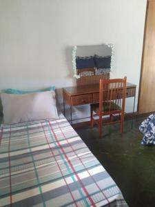 Casa Rústica Cigarras