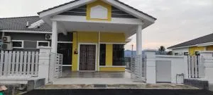 Sani Homestay - Bukit Baru