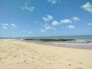 Casa no Paraíso Caraíva - كرايفا