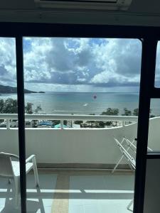 Patong Tower sea view 2B