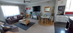 McGowen st accommodation