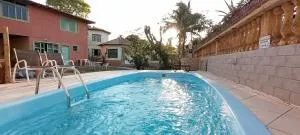 Pousada Terra Mar - 新阿尔梅达