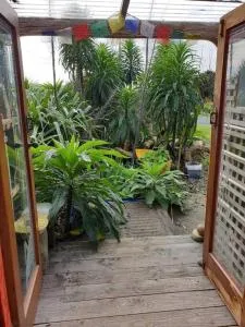 Riverton Boat Shed - Tihaka