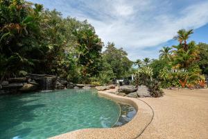 Daintree Beach Resort