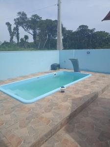 casa de praia ReJ
