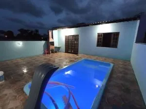 casa de praia ReJ - Pontal