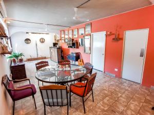 Hotel Casa los Abuelos