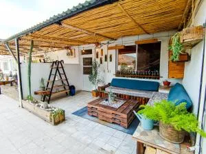 Hostal Casa Los Abuelos - Lamadrid