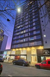 Habitania Caronti 190 - Cochera