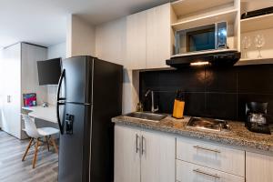 Hermoso apartamento en el centro de Bogotá