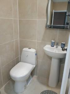 Apartamento de 2 Habitaciones